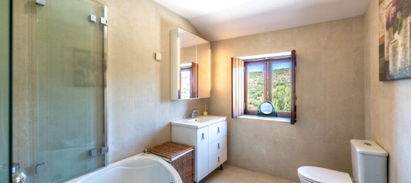 4 bedrooms Castles in Palmela, Portugal No. 140216 34