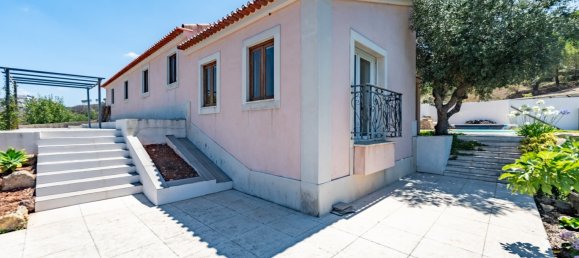 4 bedrooms Castles in Palmela, Portugal No. 140216 24