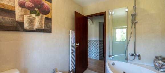 4 bedrooms Castles in Palmela, Portugal No. 140216 35