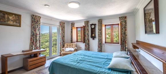 4 bedrooms Castles in Palmela, Portugal No. 140216 16