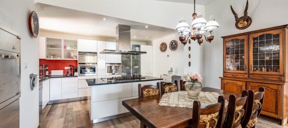 4 bedrooms Castles in Palmela, Portugal No. 140216 31