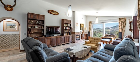 4 bedrooms Castles in Palmela, Portugal No. 140216 30