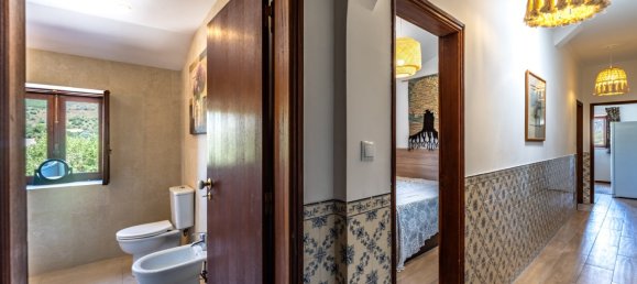 4 bedrooms Castles in Palmela, Portugal No. 140216 13