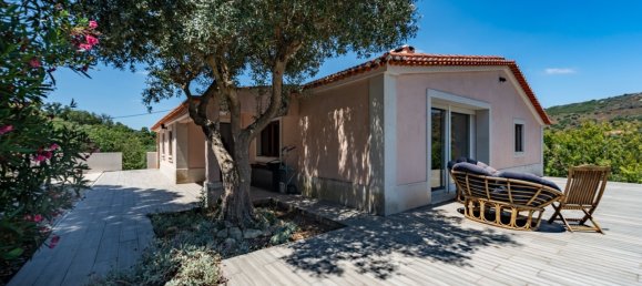 4 bedrooms Castles in Palmela, Portugal No. 140216 21