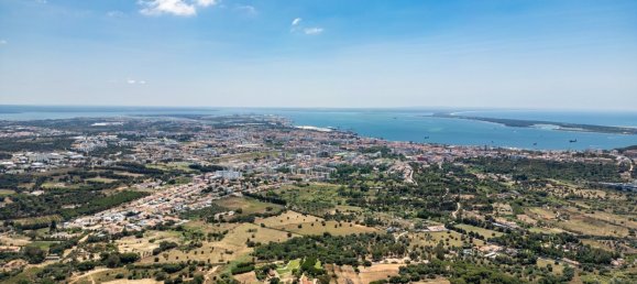 4 bedrooms Castles in Palmela, Portugal No. 140216 43