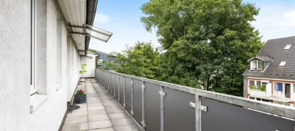 3-salle Duplex à Eimsbuttel, Germany No. 333640 4