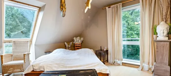 3-salle Duplex à Eimsbuttel, Germany No. 333640 9