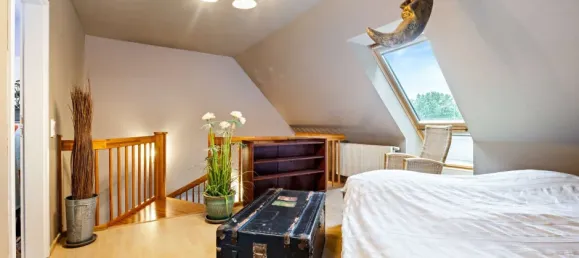 3-salle Duplex à Eimsbuttel, Germany No. 333640 8