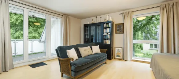 3-salle Duplex à Eimsbuttel, Germany No. 333640 3