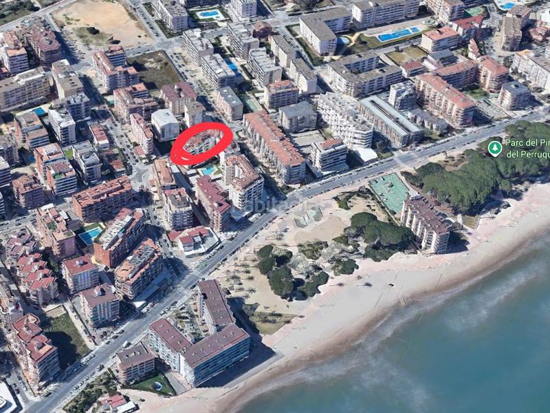 Penthouse T2 em Vila-seca, Spain N.º 220599