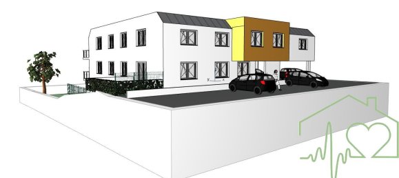 Terreno en Oberpullendorf, Austria No. 257761 6