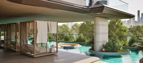 3 Schlafzimmer Wohnung in Deira, UAE, Nr. 109933 11