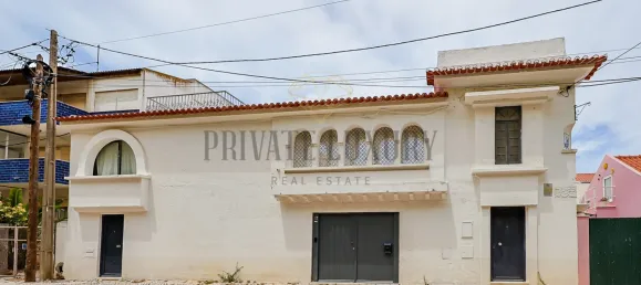 10 bedrooms House in Costa da Caparica, Portugal No. 117937 33