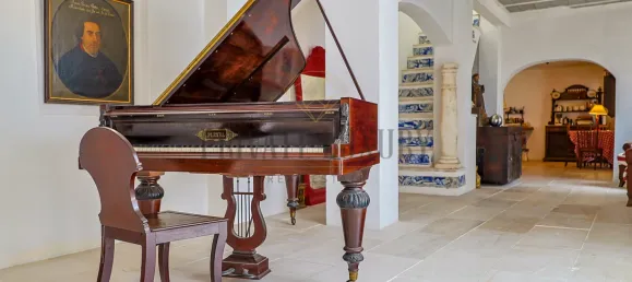 10 bedrooms House in Costa da Caparica, Portugal No. 117937 17