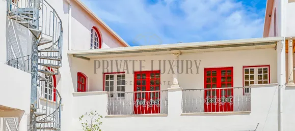 10 bedrooms House in Costa da Caparica, Portugal No. 117937 12