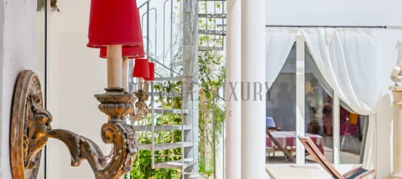 10 bedrooms House in Costa da Caparica, Portugal No. 117937 5