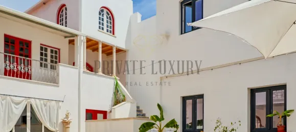 10 bedrooms House in Costa da Caparica, Portugal No. 117937 15