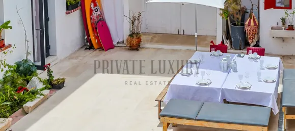 10 bedrooms House in Costa da Caparica, Portugal No. 117937 14