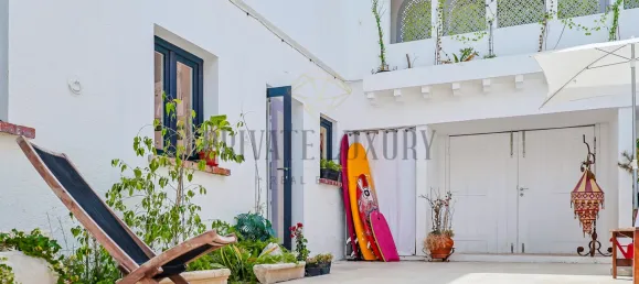 10 bedrooms House in Costa da Caparica, Portugal No. 117937 4