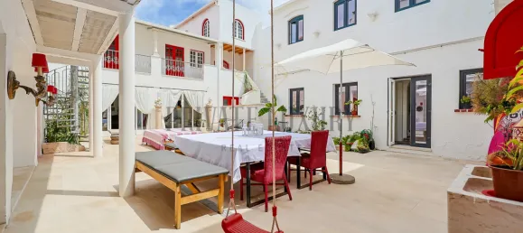 10 bedrooms House in Costa da Caparica, Portugal No. 117937 35