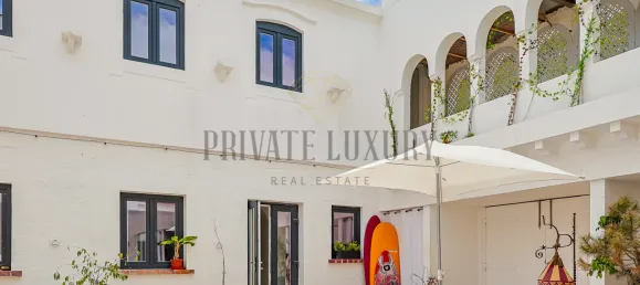 10 bedrooms House in Costa da Caparica, Portugal No. 117937 13