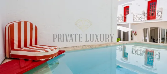 10 bedrooms House in Costa da Caparica, Portugal No. 117937 11