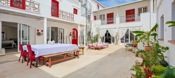 10 bedrooms House in Costa da Caparica, Portugal No. 117937 6