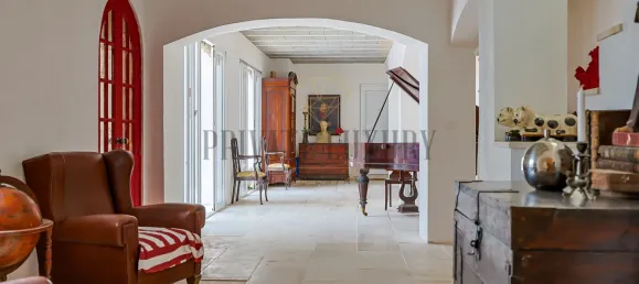 10 bedrooms House in Costa da Caparica, Portugal No. 117937 19