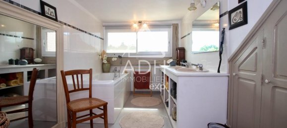 Квартира с 3 спальнями в Нофль-ле-Шато, Франция № 305212 8