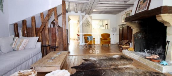 Квартира с 3 спальнями в Нофль-ле-Шато, Франция № 305212 14