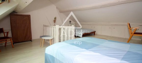 Квартира с 3 спальнями в Нофль-ле-Шато, Франция № 305212 11