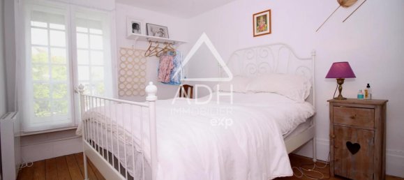 Квартира с 3 спальнями в Нофль-ле-Шато, Франция № 305212 6