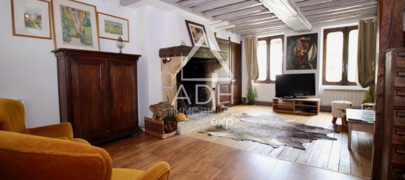 Квартира с 3 спальнями в Нофль-ле-Шато, Франция № 305212 13