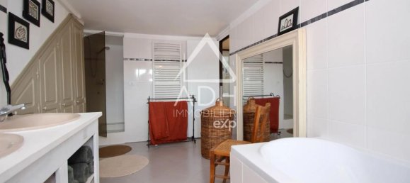 Квартира с 3 спальнями в Нофль-ле-Шато, Франция № 305212 9