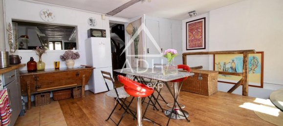 Квартира с 3 спальнями в Нофль-ле-Шато, Франция № 305212 5