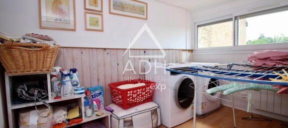 Квартира с 3 спальнями в Нофль-ле-Шато, Франция № 305212 10