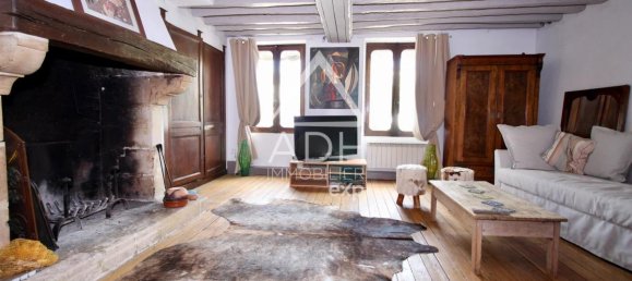 Квартира с 3 спальнями в Нофль-ле-Шато, Франция № 305212 2