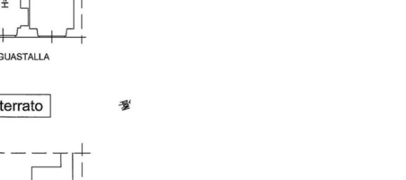 2 rooms Duplex in Turin, Italy No. 300373 22