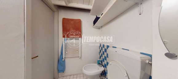 2 rooms Duplex in Turin, Italy No. 300373 19