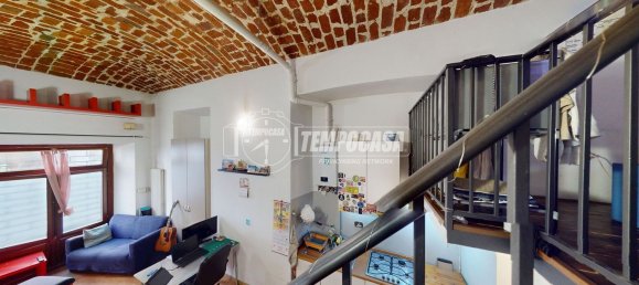2 rooms Duplex in Turin, Italy No. 300373 11