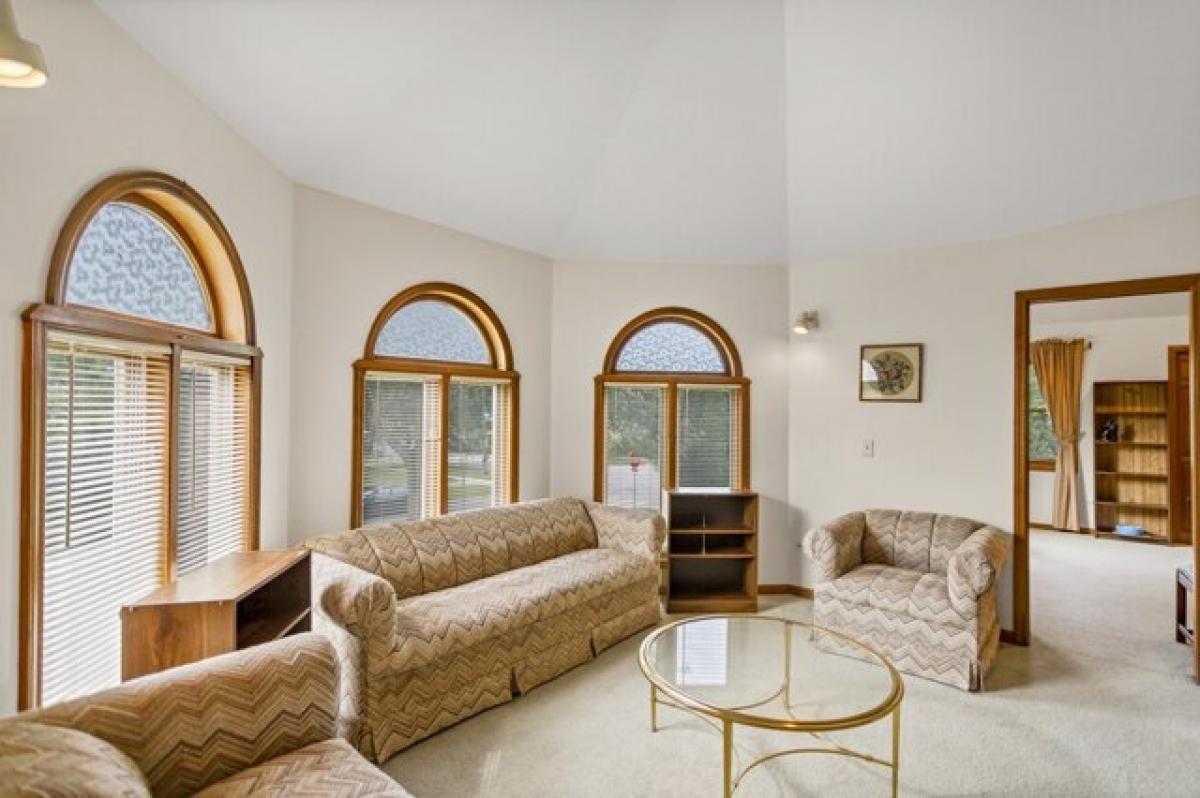 5 bedrooms House in Naperville, USA No. 424744