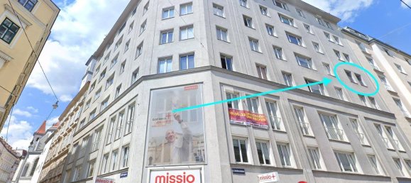 Квартира с 3 комнатами в Вена, Австрия № 229484 7