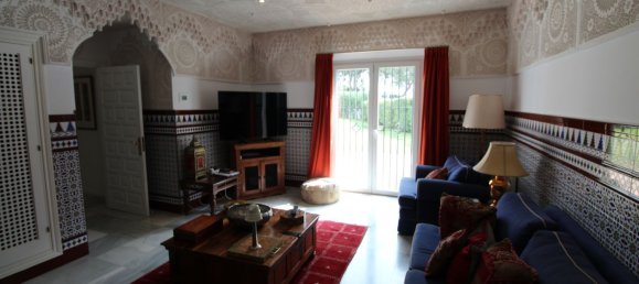 5 Schlafzimmer Villa in San Roque, Spain, Nr. 29198 28