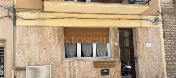 4 rooms Apartment in Mazara del Vallo, Italy No. 306966 11