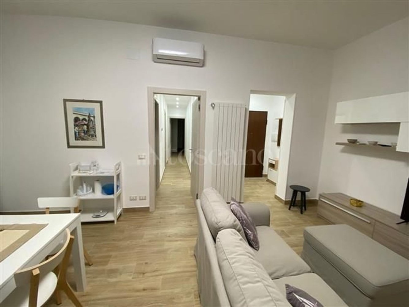 4 rooms Apartment in Mazara del Vallo, Italy No. 306966