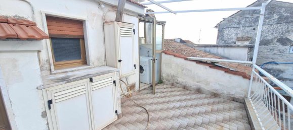 Квартира с 5 комнатами в Виетри суль Маре, Италия № 26244 5