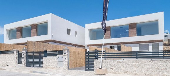 Villa de 2 dormitorios en Orihuela, Spain No. 16692 2