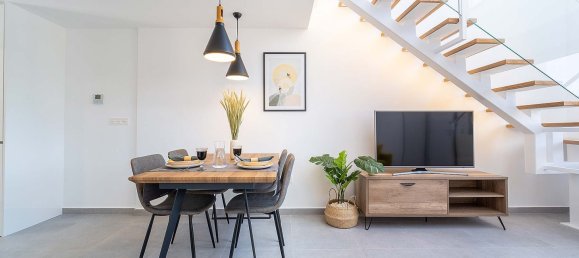 Villa de 2 dormitorios en Orihuela, Spain No. 16692 7