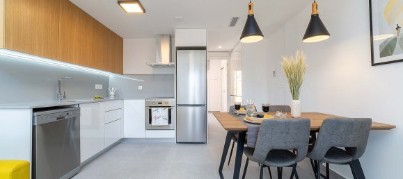 Villa de 2 dormitorios en Orihuela, Spain No. 16692 8