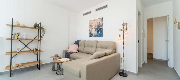 Villa de 2 dormitorios en Orihuela, Spain No. 16692 10